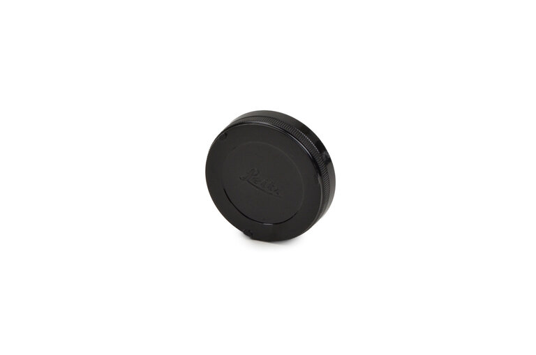 Leica Leitz Leica M Series Lens Rear Cap