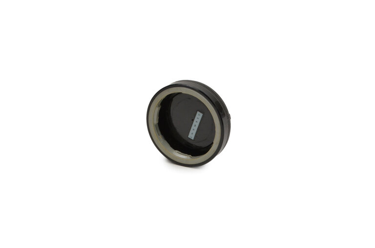Leica Leitz Leica M Series Lens Rear Cap