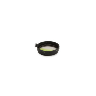 Leitz GR E. Leitz Wetzlar Oben Green Lens Filter