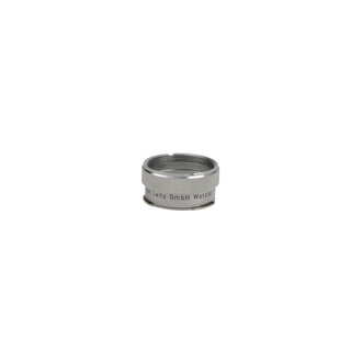 Leica OUOORF Adapter for SOMKY SOOK M - Ernst Leitz GmbH Wetzlar Germany