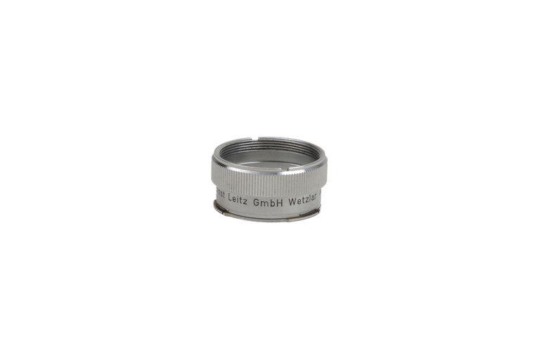 Leica OUOORF Adapter for SOMKY SOOK M - Ernst Leitz GmbH Wetzlar Germany