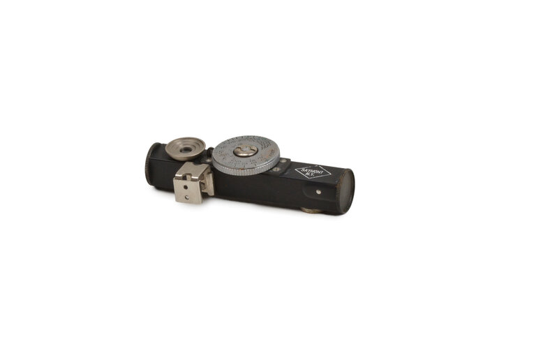Leica Saymont Rangefinder Made In USA for Leica / Nikon / Canon RF