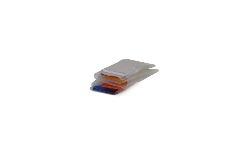 Vivitar Vivitar Flash Color Diffusion Filter Set