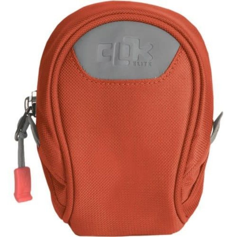 Clik Small Pouch RED