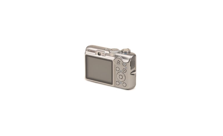 Canon Canon PowerShot A1100 IS