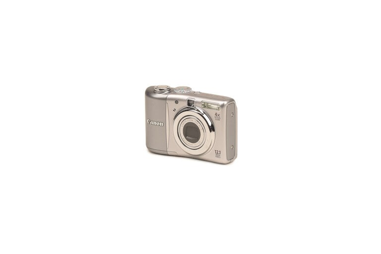 Canon Canon PowerShot A1100 IS