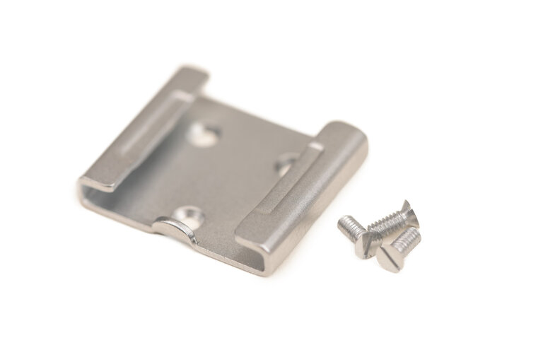 Leica Cold Shoe Replacement for Leica Standard, Leica II, III and 250 Reporter