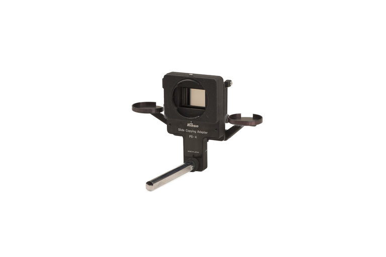 Nikon Nikon PS-4 Slide copying adapter
