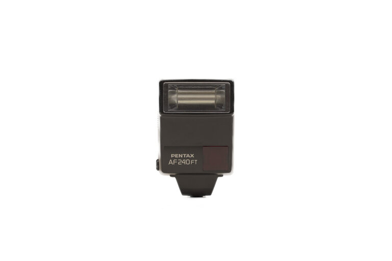 Pentax Pentax AF240 FT On-Camera Flash