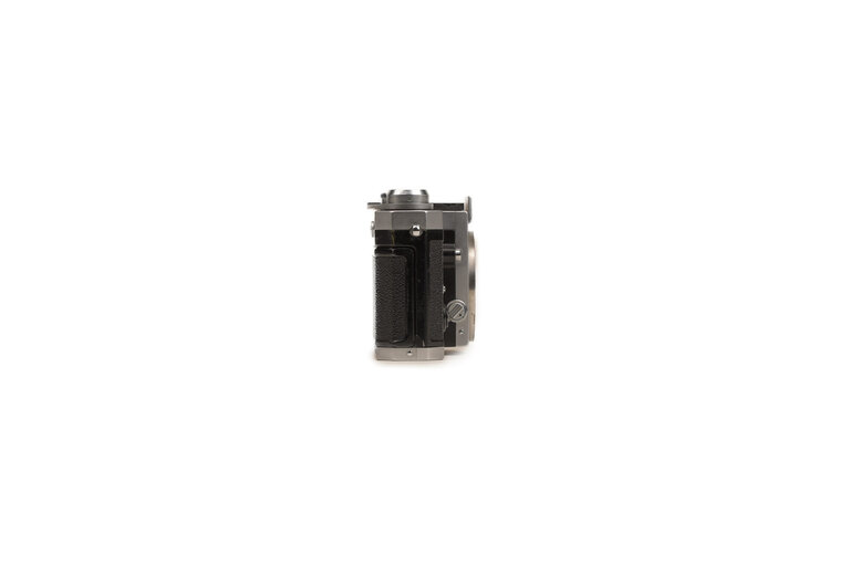 Nikon Nikon F Film Camera Body (No Finder)
