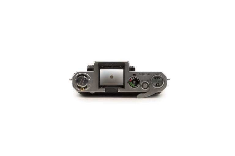 Nikon Nikon F Film Camera Body (No Finder)