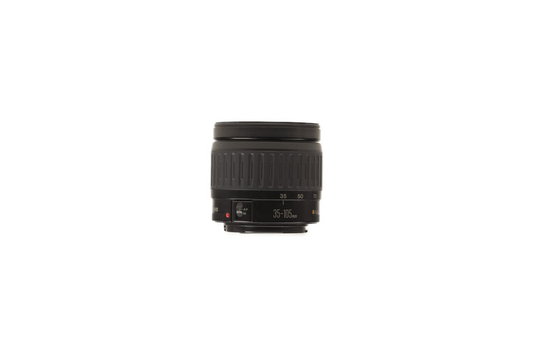 Canon Canon EF 35-105mm f/4.5-5.6 Zoom Lens