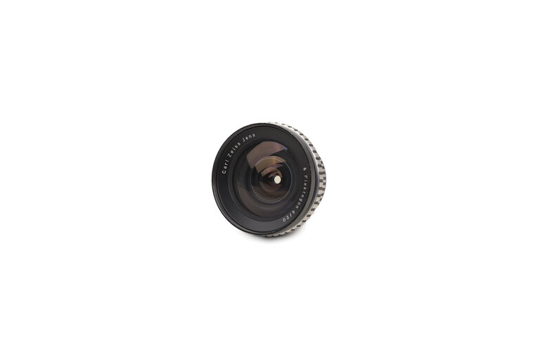 Zeiss Zeiss Jena Flektogon 20mm f/4