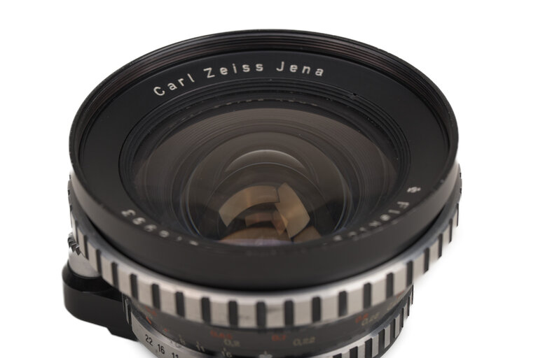 Zeiss Zeiss Jena Flektogon 20mm f/4