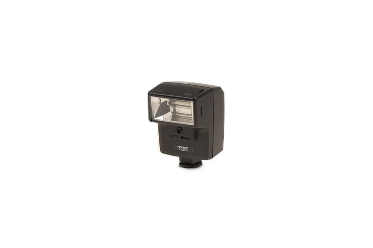 Promaster Promatic TCL 3200 On Camera Flash