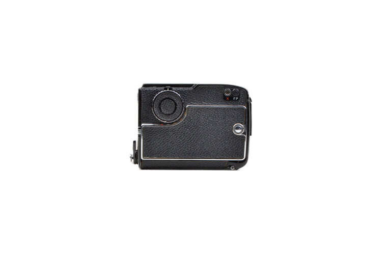 Mamiya Mamiya M645 1000S Medium Format Film Camera Body