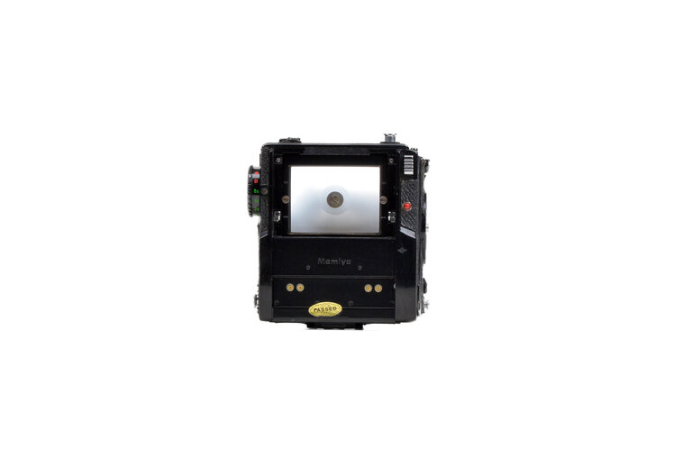 Mamiya Mamiya M645 1000S Medium Format Film Camera Body