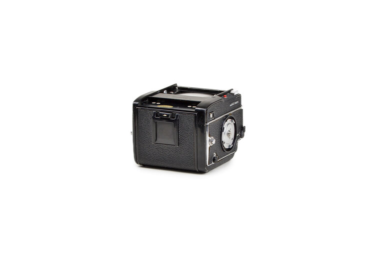 Mamiya Mamiya M645 1000S Medium Format Film Camera Body