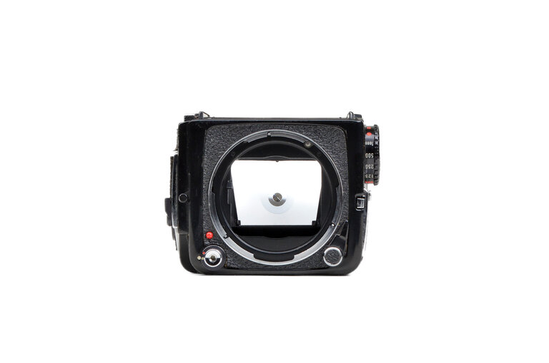 Mamiya Mamiya M645 1000S Medium Format Film Camera Body