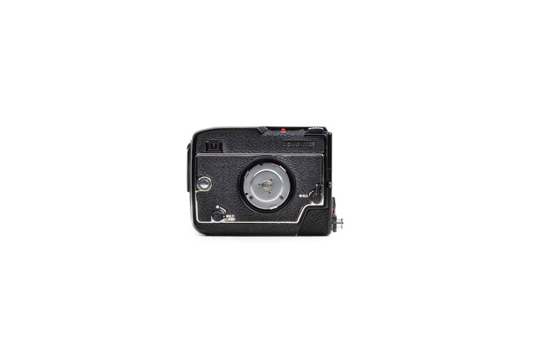 Mamiya Mamiya M645 1000S Medium Format Film Camera Body