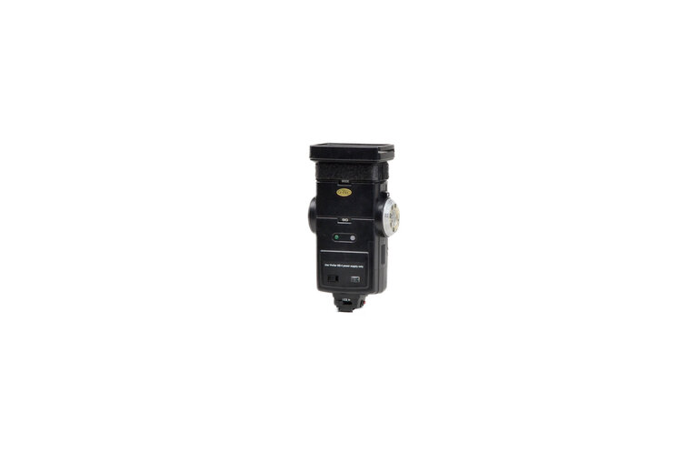 Vivitar Vivitar 285HV Zoom Thyristor On-Camera Flash