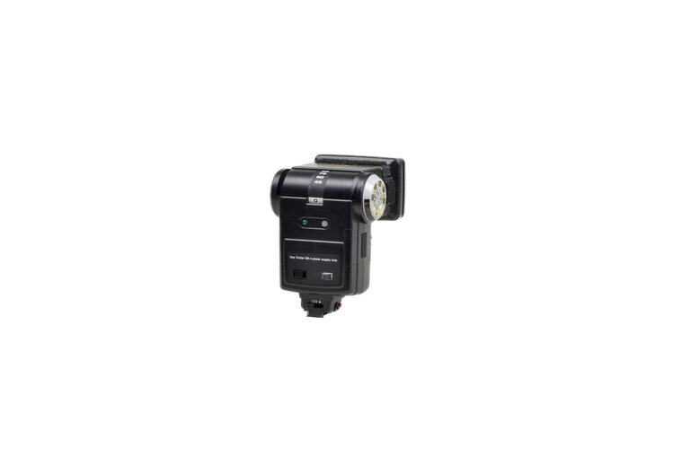 Vivitar Vivitar 285HV Zoom Thyristor On-Camera Flash