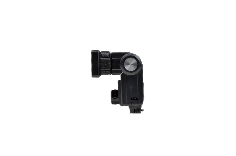 Vivitar Vivitar 285HV Zoom Thyristor On-Camera Flash