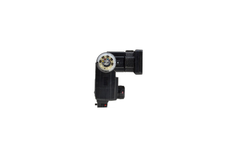 Vivitar Vivitar 285HV Zoom Thyristor On-Camera Flash