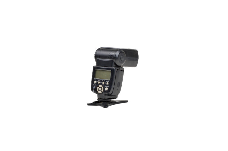 Yongnuo Yongnuo Speedlite YN560 IV On Camera Flash