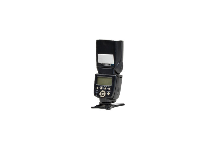 Yongnuo Yongnuo Speedlite YN560 IV On Camera Flash