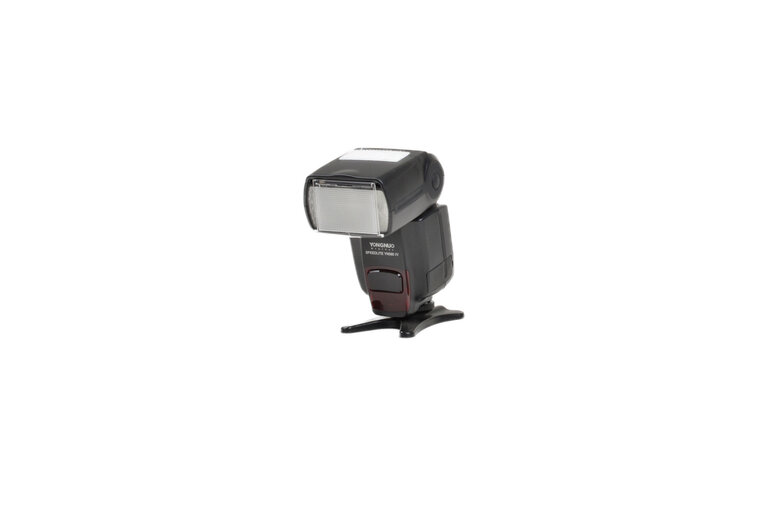Yongnuo Yongnuo Speedlite YN560 IV On Camera Flash