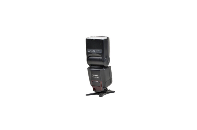 Yongnuo Yongnuo Speedlite YN560 IV On Camera Flash