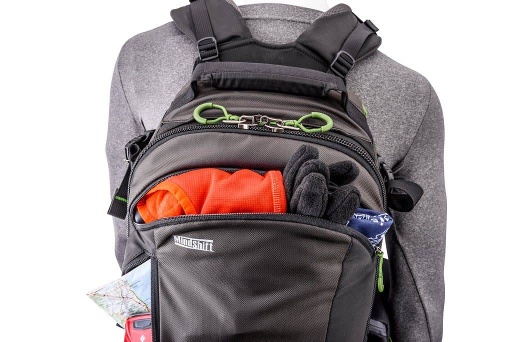 mindshift firstlight 20l