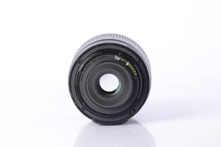 Canon Canon 18-55mm F3.5-5.6 E-FS IS STM Lens