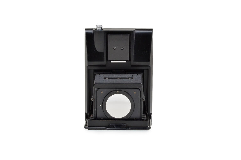 Mamiya Mamiya 645 Waist-Level Top-Down Viewfinder (Sportsfinder)