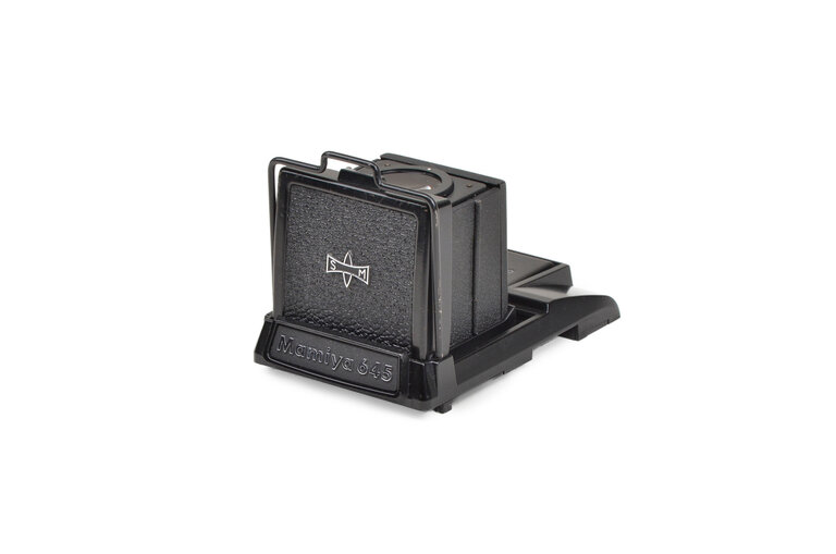 Mamiya Mamiya 645 Waist-Level Top-Down Viewfinder (Sportsfinder)