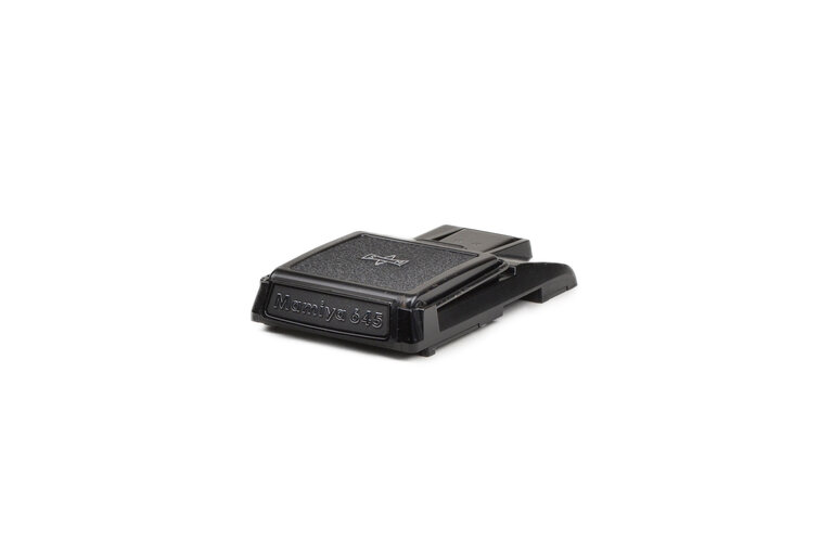 Mamiya Mamiya 645 Waist-Level Top-Down Viewfinder (Sportsfinder)