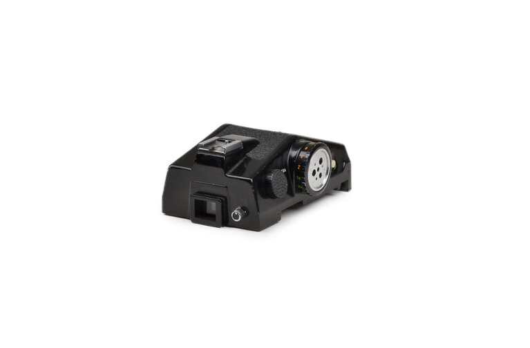 Mamiya Mamiya 645 PD Metered Eye Level Prism Finder S for M645, 1000S