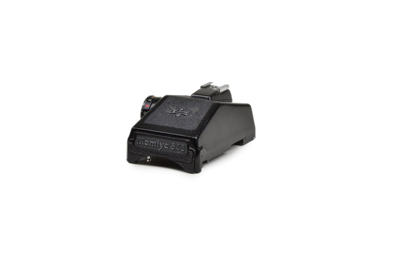 Mamiya Mamiya 645 PD Metered Eye Level Prism Finder S for M645, 1000S