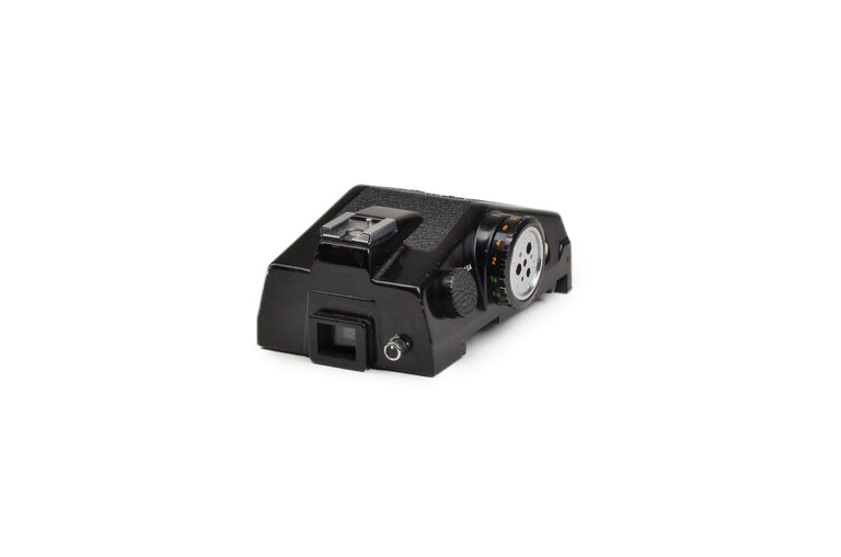 Mamiya Mamiya 645 PD Metered Eye Level Prism Finder S for M645, 1000S