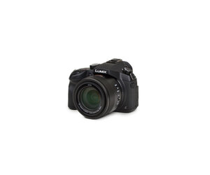 Panasonic Lumix DMC-FZ1000 Mirrorless Digital Camera with