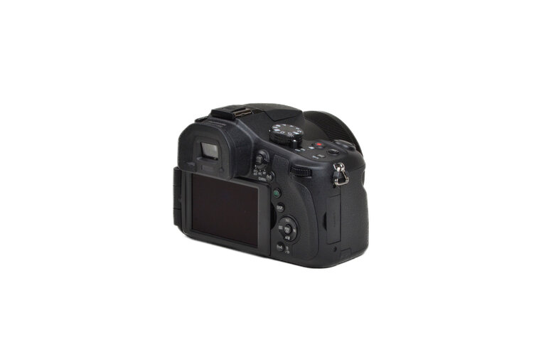 Panasonic Panasonic Lumix DMC-FZ1000 Mirrorless Digital Camera with Leica 25-400mm Lens