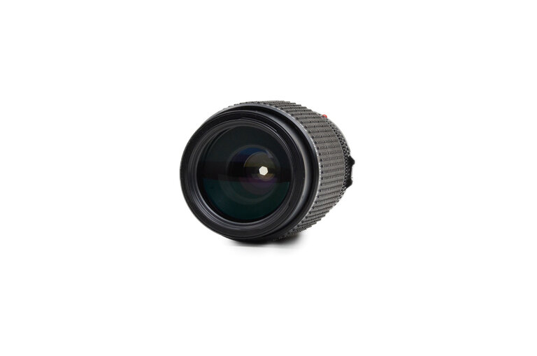 Canon Canon FD 75-200mm f/4.5 Manual Focus Zoom Lens