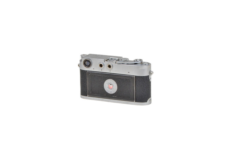 Leica Leica M3 Double Stroke