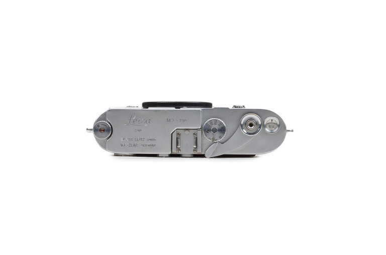 Leica Leica M3 Double Stroke