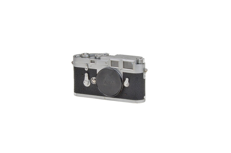 Leica Leica M3 Double Stroke