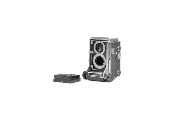 Mamiya Mamiya C33 TLR Medium Format Camera