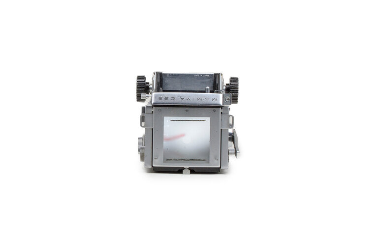 Mamiya Mamiya C33 TLR Medium Format Camera