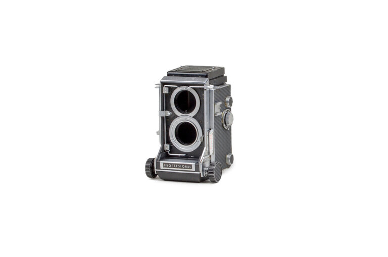 Mamiya Mamiya C33 TLR Medium Format Camera