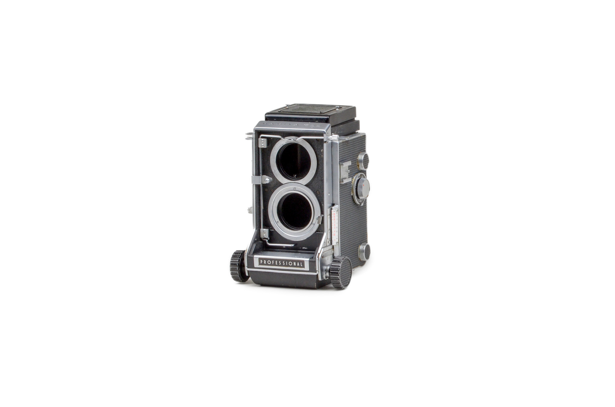 Mamiya C33 TLR - LeZot Camera | Sales and Camera Repair | Camera